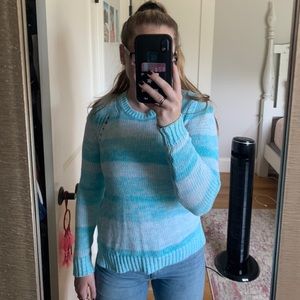 LILY PULITZER SWEATER!